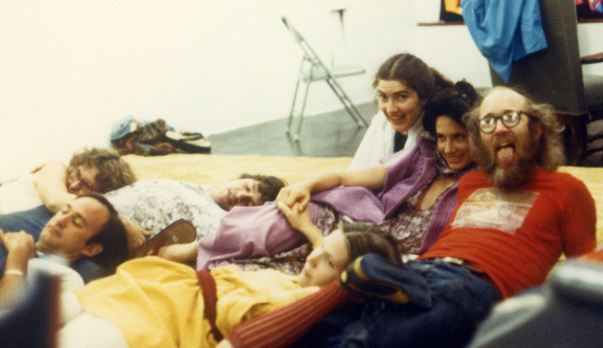 LET ME BE FRANK: Episode 10 “Theater of Human Melting”