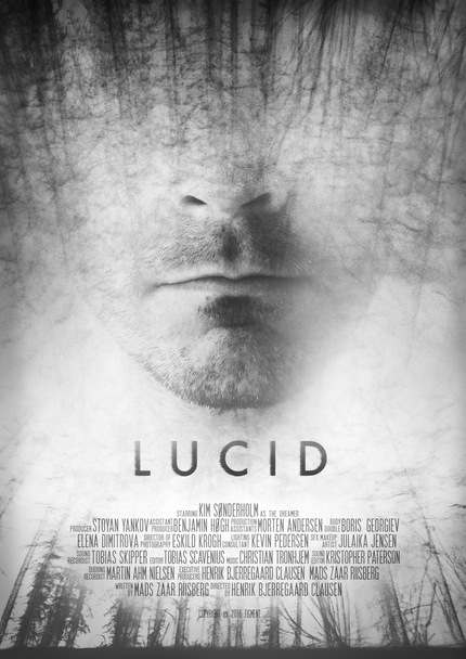 David Lynch inspired short film "Lucid" is now online!