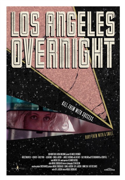 LOS ANGELES OVERNIGHT: Neo-noir Secures Distribution + New Trailer