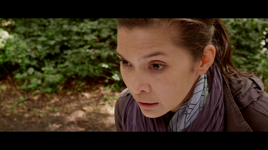 Zoe and the Astronaut set for Release this June!