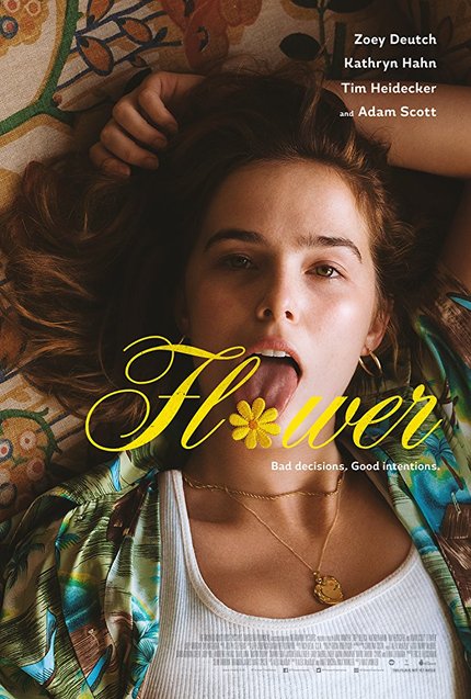 Review: FLOWER, A Fresh Cut Above the Rest