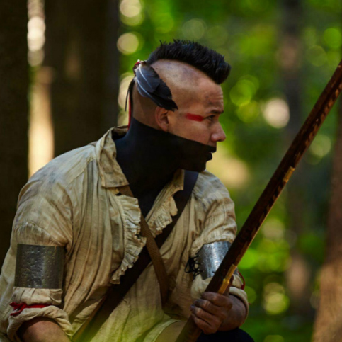 Exclusive MOHAWK Clip: A Bad Dream Turns Into a Living Nightmare