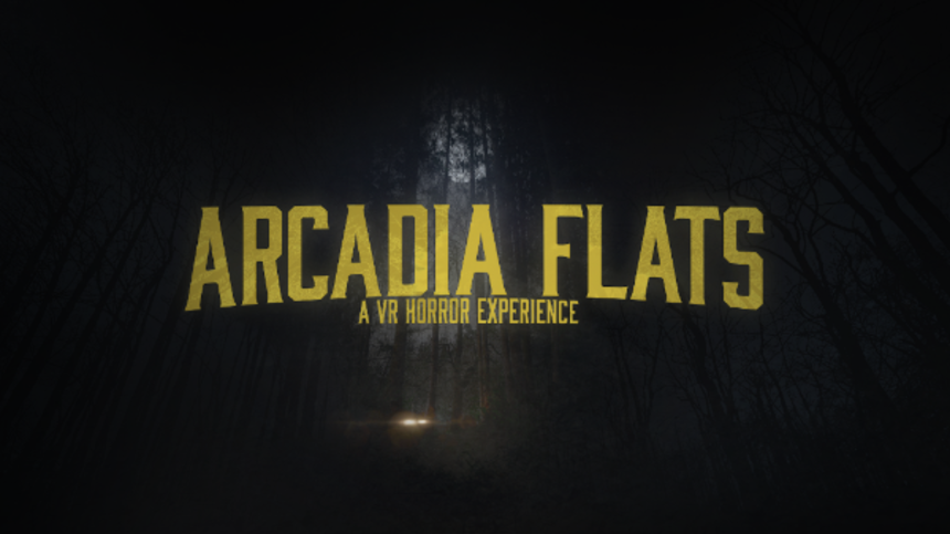 "Safety Not Guaranteed" producer releases new VR horror experience