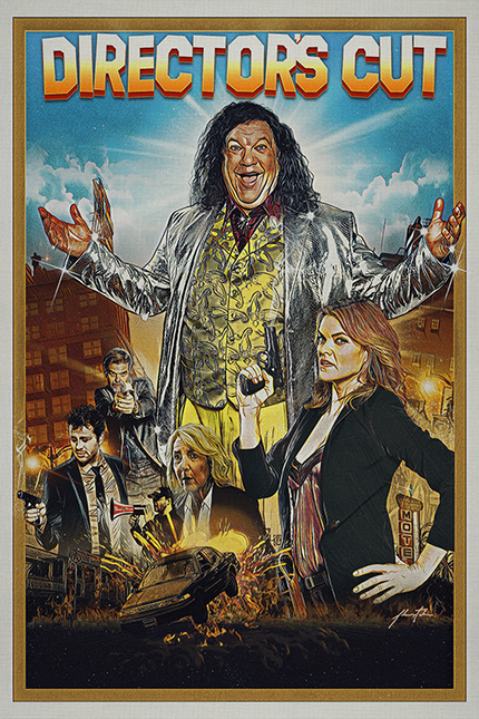 DIRECTOR'S CUT! In select theaters May 10th & 11th. On VOD and Blu-Ray/DVD on May 29th! 
