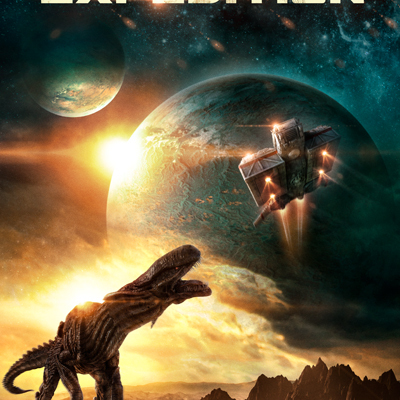 ALIEN EXPEDITION: There's a Little Bit of Space 'Everything' in ...