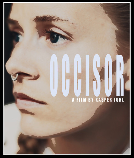 OCCīSOR - A social-realistic horror film by acclaimed independent director Kasper Juhl