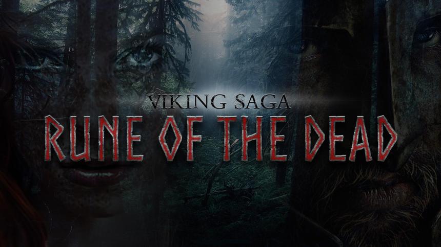 "Viking Saga: Rune of the Dead", Swedish Viking feature about to hit production