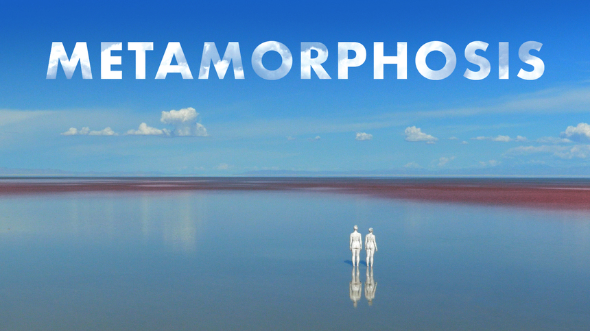 Review: Climate change documentary METAMORPHOSIS explores hope for the future