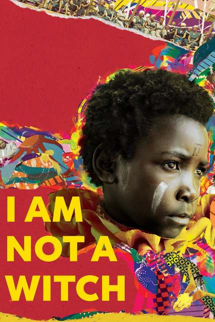 Oak Cliff 2018 Review: I AM NOT A WITCH, A Superb Film From A Prodigious New Talent
