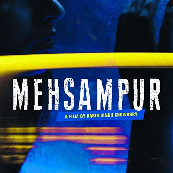 London Indian 2018 Review: MEHSAMPUR Is A Challenging, Bracing Hybrid ...