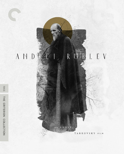 Criterion in September 2018: ANDREI RUBLEV, COLD WATER and More