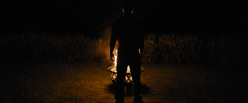 Interview: INHERITANCE writer-director Tyler Savage on the making of the film