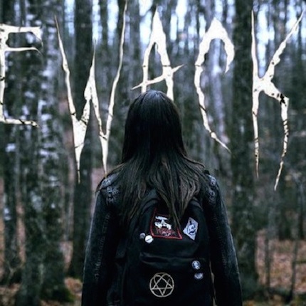 Now on Blu-ray: PYEWACKET Burns Hot and Cold