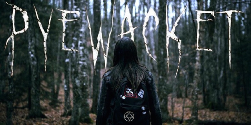 Now on Blu-ray: PYEWACKET Burns Hot and Cold