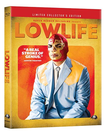 Raven Banner Unveils The LOWLIFE Legacy Collector's Edition!