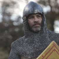 OUTLAW KING: Chris Pine is Robert The Bruce in Trailer For TIFF Opening ...