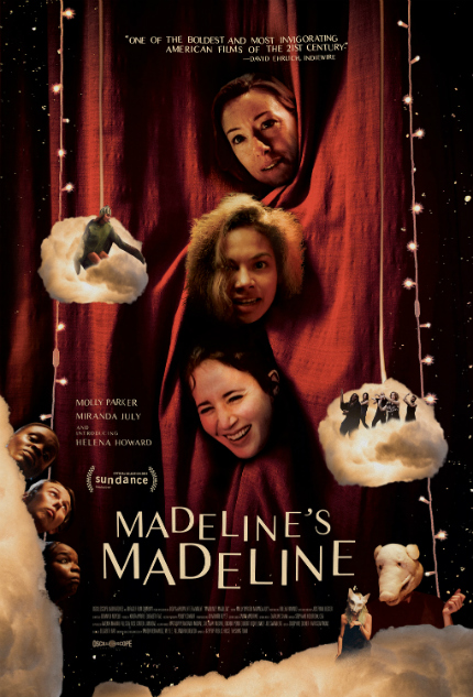 Review: MADELINE'S MADELINE, Josephine Decker's Stunning Drama