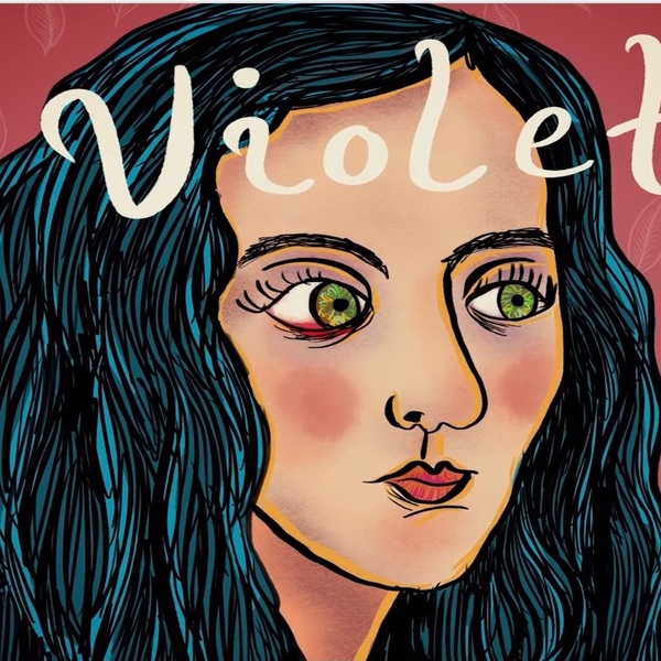 Crowdfund This: VIOLET Tackles Sexual Acceptance Through a Horror Lens