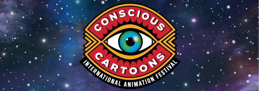 The new Conscious Cartoons Animation Festival celebrates films from ...