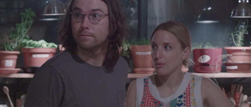 A SIBLING MYSTERY Trailer: Comedy and Suspense Ensue in Madcap Indie