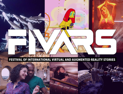 Five Ways FIVARS Sets the Standard for the VR Film  Festival World