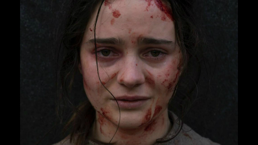 Venice 2018 Review: THE NIGHTINGALE Sings Out In Dark Rage