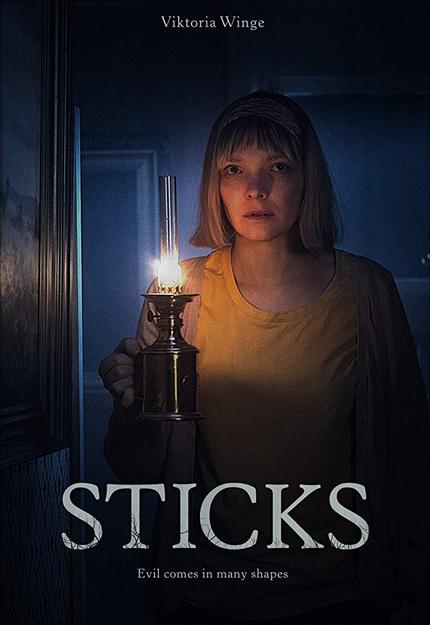 Sticks (2018) - Award Winning Short Film now online!