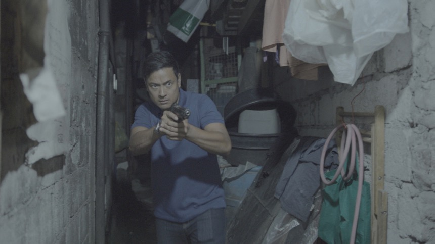 Busan 2018 Review: ALPHA, THE RIGHT TO KILL Declaws Duterte's War on Drugs