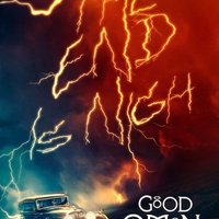 GOOD OMENS: Armageddon is Coming in First Teaser For Adaptation of Gaiman And Pratchett Novel