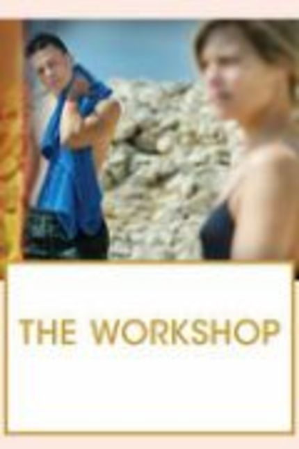 REVIEW: The Workshop (L'atelier) writes itself so intriguingly in this French-themed literary thriller worth its contempt in heated words
