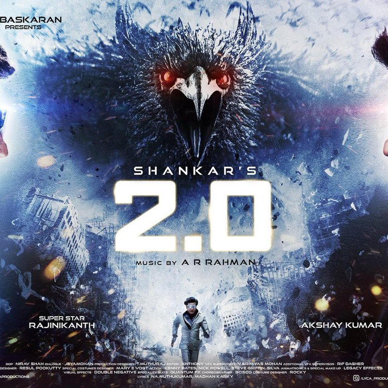 Shankar 2.0 full movie sale