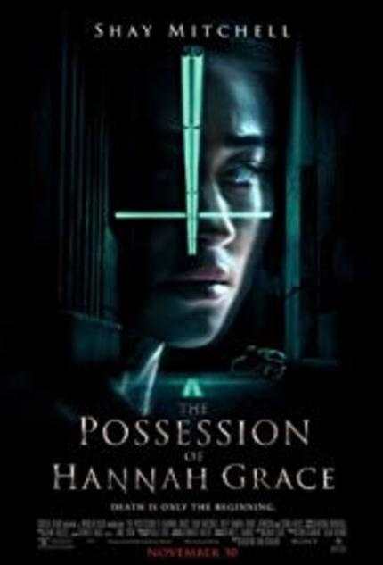 REVIEW: The Possession of Hannah Grace is horror-induced hokum that needs to stay buried in the morgue 