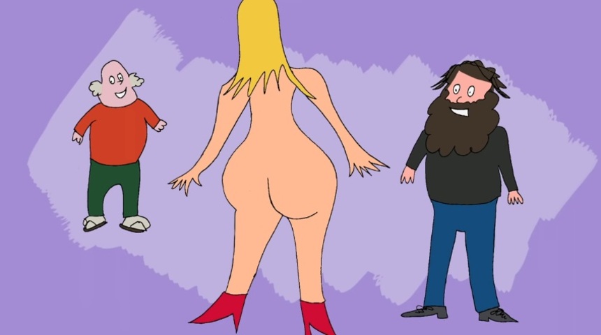 Have Your Say: What's Your Favorite Adult Animation?