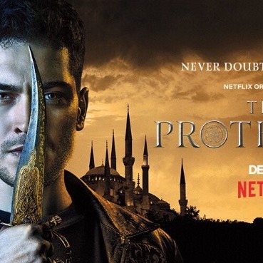 The protector season deals 1 episode 1