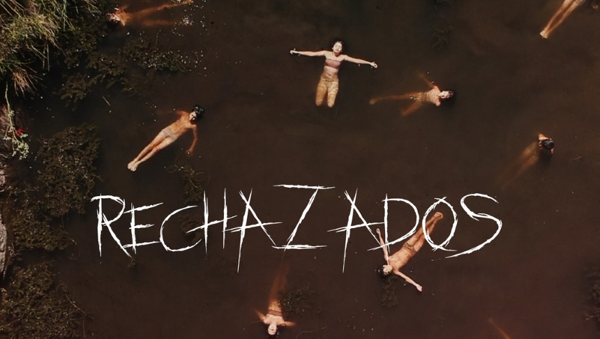 Friday One Sheet: RECHAZADOS (Rejected)