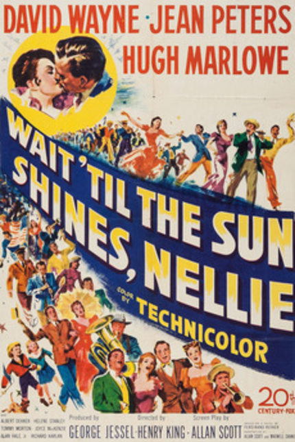 Wait Till the Sun Shines, Nellie Offers a Brutal Rebuke to American Conservatism