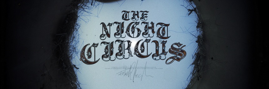THE NIGHT CIRCUS // AWARD-WINNING SHORTFILM NOW ONLINE! // WATCH NOW FOR FREE!