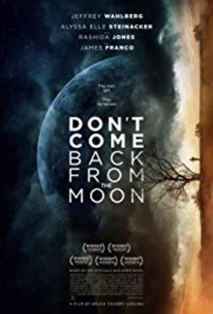 REVIEW: Don't Come Back from the Moon tellingly delves into the fragile psyche of fatherless youths left in abandonment