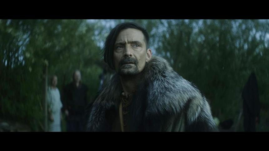 VIKING BLOOD Trailer out now from ITN Studios, check it out!