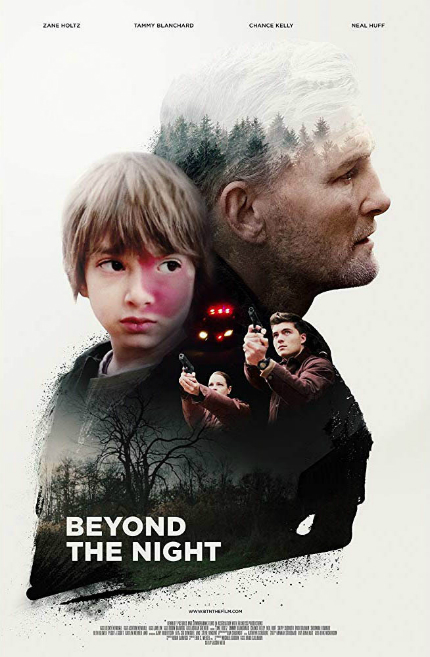 Exclusive BEYOND THE NIGHT Clip: The Silence of Grief