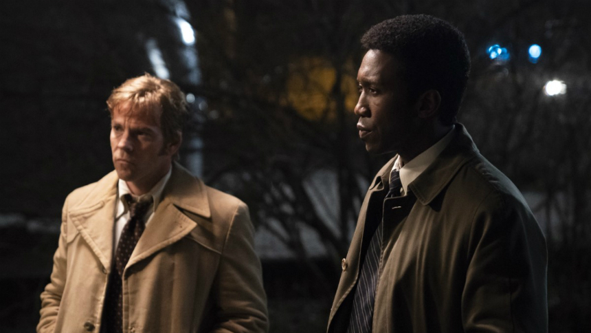 Notes on Streaming: TRUE DETECTIVE, Jeremy Saulnier Launches Season 3