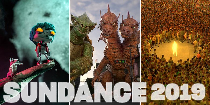 Sundance 2019 Dispatch: New Frontier Continues to Impress with VR, AR, and More