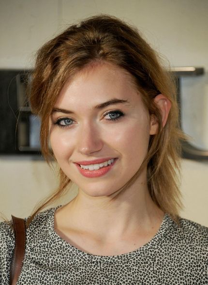 Next photo of Imogen Poots