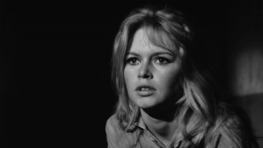 Blu-ray Review: In LA VERITÉ, Brigitte Bardot and Henri-Georges Clouzot ...