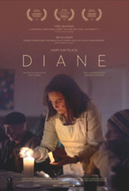 REVIEW: Diane is a blistering small-scale drama about womanly worth and the determination to exist within quieted confinement