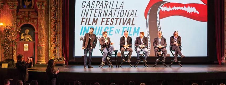 Gasparilla International Film Festival Announces 2019 Feature Film Lineup