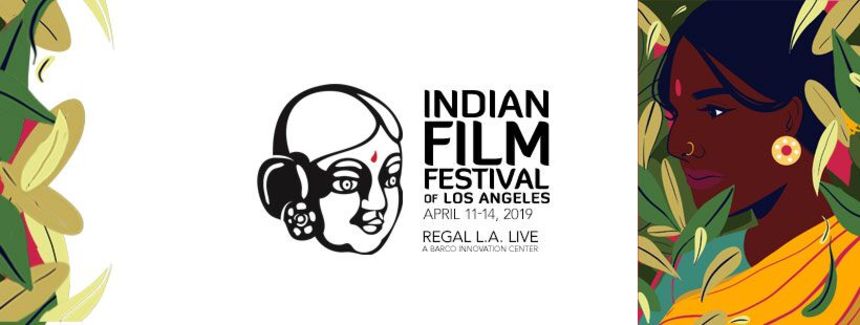 Indian Film Fest LA 2018 Announces Full Feature Lineup and Tribute to Actress Tabu