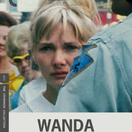 Blu-ray Review: WANDA Quietly Howls in Desperation