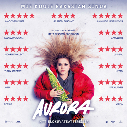 SXSW 2019 Review: AURORA, Fresh Romantic Sparks in Finland