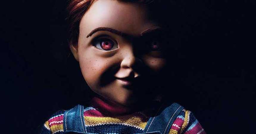 CHILD'S PLAY Trailer: Hear Mark Hamill Voice the Killer Doll in Studio Reboot